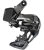 (未使用)SRAM REAR DERAILLER RIVAL ETAP 12S Amazon.com : SRAM Rival XPLR eTap AXS Rear Derailleur - 12